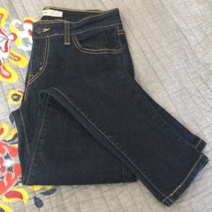 Levi’s Jean Leggings